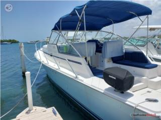Botes Mainship Pilot 34 Puerto Rico
