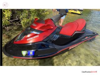 Botes Jet Ski   2006 Puerto Rico