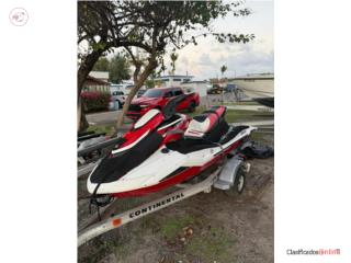 Botes Yamaha Puerto Rico
