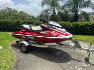 Botes Yamaha GP1800R SVHO Supercharged 2018 A�o 201 Puerto Rico