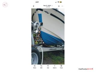 Botes Grady White 23 SEAFARER  Puerto Rico
