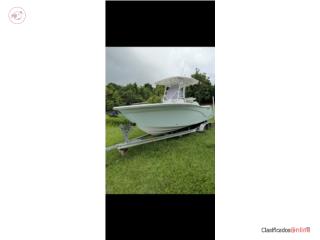 Boats Sea Fox 228 2023 centerconsole  Puerto Rico