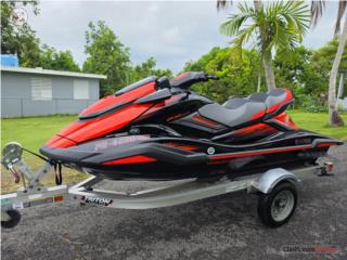 Botes Yamaha fx cruiser limited svho  Puerto Rico