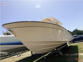 Botes Grady White 336, 2008, exc. condiciones Puerto Rico