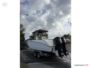 Botes Boston Whaler 270 Outrage Puerto Rico