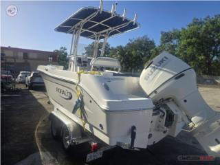 Botes Bote robalo 20.2  Puerto Rico