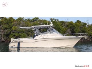 Grady White, 2006 Grady-White 330Express c/Trailer 2022 2006, Botes Puerto Rico