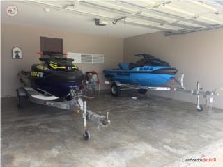 Boats 2021 Seadoo RXT 300 Puerto Rico