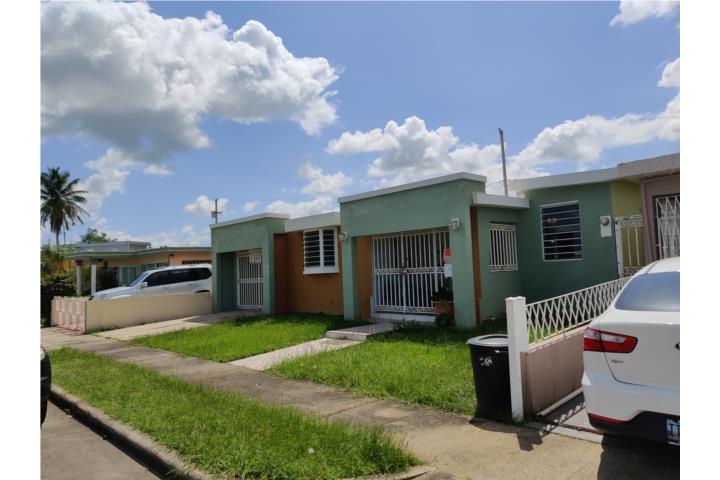 Casas En Renta En Pr