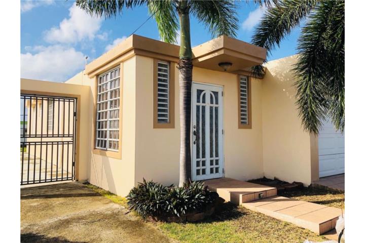 Se Alquila, Urbanizacion-Vista Del Sol Alquiler Bienes Raices, Casa en
