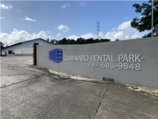 Long Term Rentals GUAYNABO RENTAL PARK, Guaynabo Puerto Rico