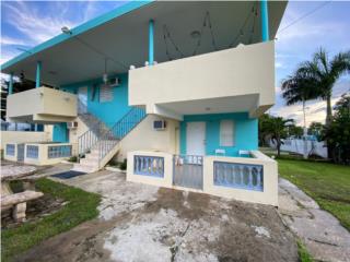 Alquiler Apartamento en primer piso cerca de la playa., Vega Alta Puerto Rico