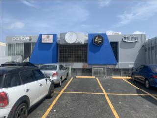 Alquiler Ave. Fragoso, edificio nuevo y moderno, Carolina Puerto Rico