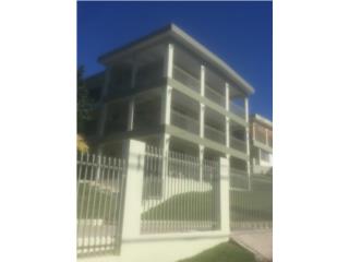 Long Term Rentals Alquiler apartamento Cond. Monte Verde 2H,1B , San Juan - Río Piedras Puerto Rico