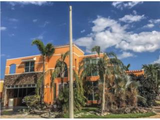 Alquiler Espaciosa Casa Privada segura cerca playa, Vega Alta Puerto Rico