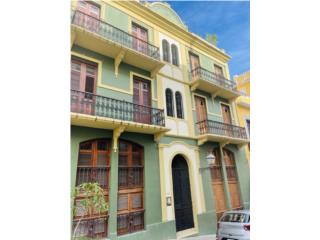 Bienes Raices  Puerto Rico
