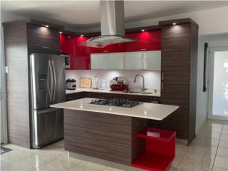 Bienes Raices  Puerto Rico