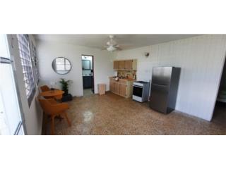 Alquiler Comodo Apto 1/1, solo $575 incluye agua y luz, San Juan - Ro Piedras Puerto Rico