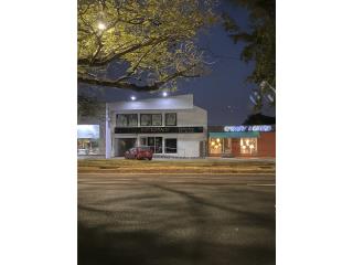 Alquiler 1233 Roosevelt Oeste, San Juan - Hato Rey Puerto Rico