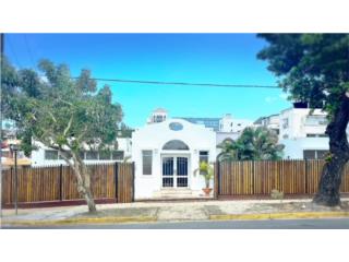 Bienes Raices  Puerto Rico