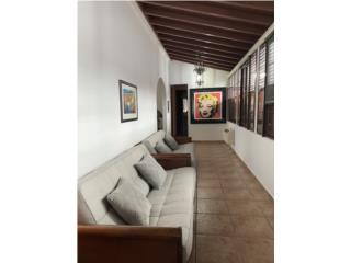 Bienes Raices  Puerto Rico