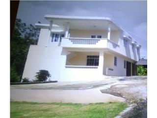 Bienes Raices  Puerto Rico