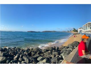 Puerto Rico - Bienes Raices Alquiler Largo PlazoUrb San Demetrio Playa Puerto Nuevo solo $875 Puerto Rico
