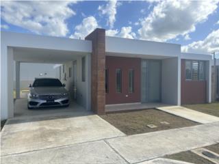 Nueva construcción - Villa Victoria, Barrio-Pueblo Alquiler Bienes ...