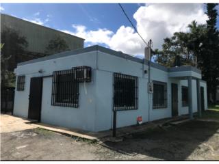 Bienes Raices  Puerto Rico