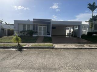 Bienes Raices  Puerto Rico