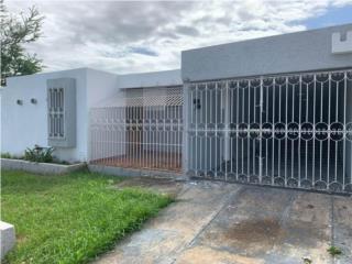 Puerto Rico - Bienes Raices Alquiler Largo PlazoValencia Alquilo Casa Terrera de 3 - 2 $1300M Puerto Rico