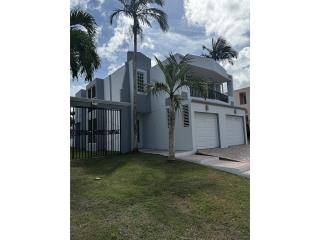 Bienes Raices  Puerto Rico