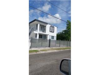 Bienes Raices  Puerto Rico