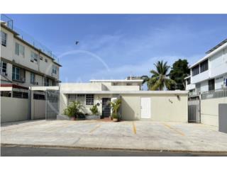 Puerto Rico - Bienes Raices Alquiler Largo PlazoPunta Las Marias, Apartamento Remodelado Puerto Rico