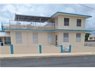 Bienes Raices  Puerto Rico