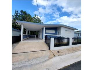 Bienes Raices  Puerto Rico