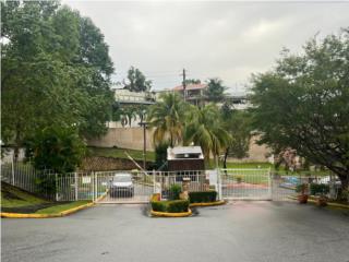 Long Term Rentals Cond. Porticos de Guaynabo, Céntrico y Seguro, Guaynabo Puerto Rico