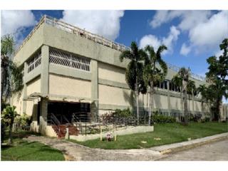 Puerto Rico - Bienes Raices Alquiler Largo Plazo16,000 Sf GMP Pharma Manufacture Space        Puerto Rico