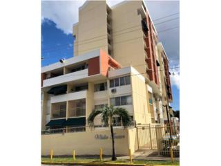 Condominio White Tower, Apartamento $900, San Juan - Ro Piedras Clasificados