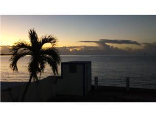 Caribbean Seafront; 50% Handyman Rent Discount, Ponce Clasificados
