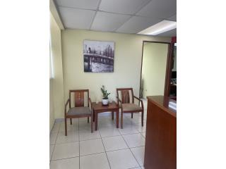 Long Term Rentals Amplia oficina con 2 privados y area general., Trujillo Alto Puerto Rico