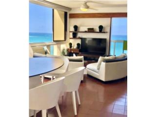 Beachfront superb & unobstructed EPIC view! , San Juan - Condado-Miramar Clasificados