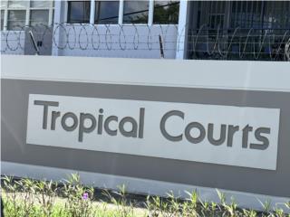 Tropical Court PH , San Juan - Ro Piedras Clasificados
