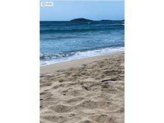 Puerto Rico - Bienes Raices Alquiler Largo PlazoOceania Apartments Beachfront  Puerto Rico