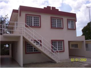 Blondet Bonito Apt. por solo $600.00, Barrio-Blondet Alquiler Bienes ...