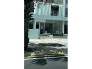 GRAN EXPOSICION *ZONA HOTELERA* AVE. ASHFORD, San Juan - Santurce Clasificados