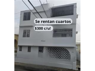 Alquiler Apartamentos equipados frente a UPRRP, San Juan - Ro Piedras Puerto Rico