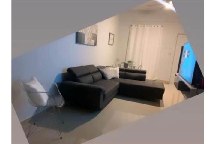 apt 2 cuartos, Brisas Pedregal,
