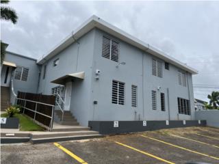 Puerto Rico - Bienes Raices Alquiler Largo PlazoApartamento pegado a El Mesn  Puerto Rico