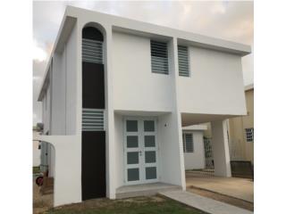 Bienes Raices  Puerto Rico